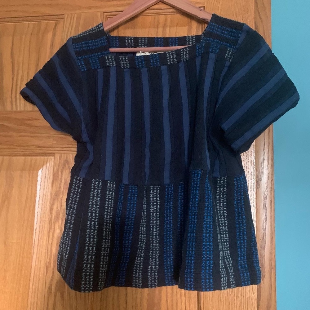 Ace & Jig Chintz Vista in small